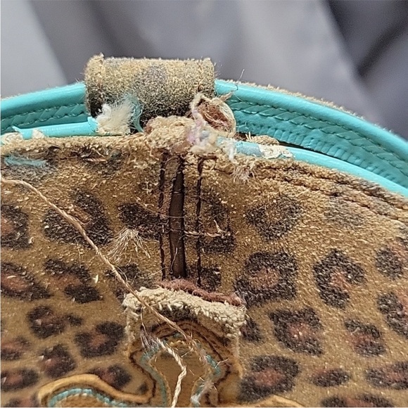 Ariat size 2.5 girl boot - Picture 3 of 8